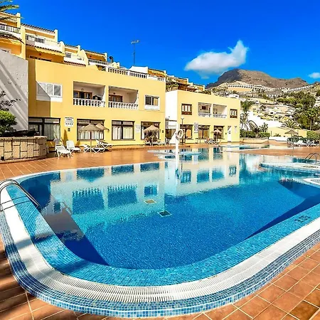 Apartman One Bedroom Near Aqualand