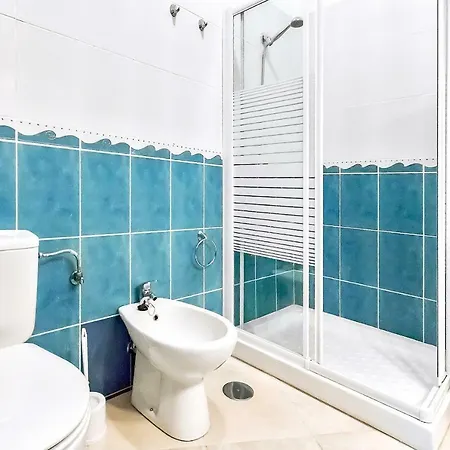 Apartman One Bedroom Near Aqualand