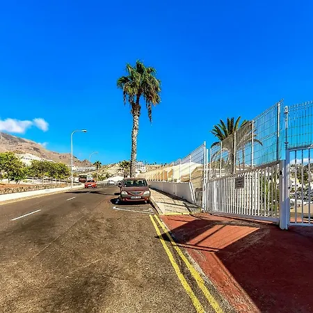 Apartman One Bedroom Near Aqualand *