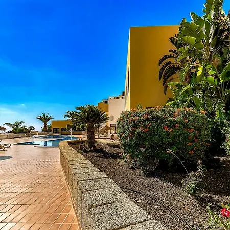 Apartman One Bedroom Near Aqualand