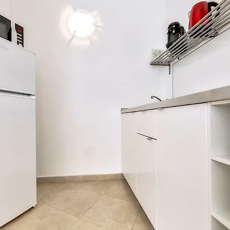 One Bedroom Near Aqualand Apartman Costa Adeje (Tenerife)